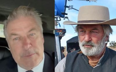 Alec Baldwin