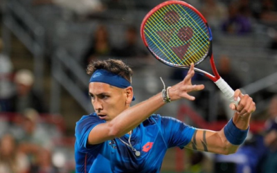 Alejandro Tabilo - Redes Sociales