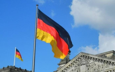 Alemania refugios