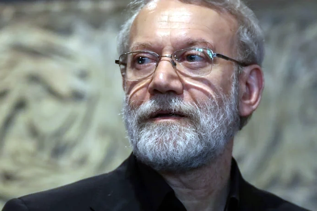 Alí Larijani