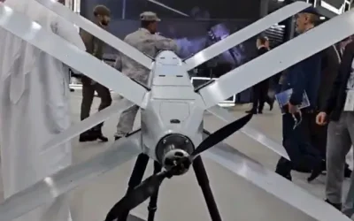 Drones