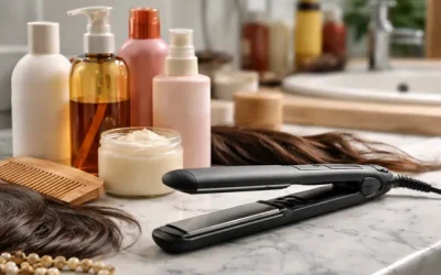 Alisadores capilares