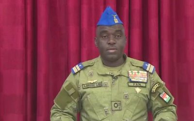 Amadou Abdramane