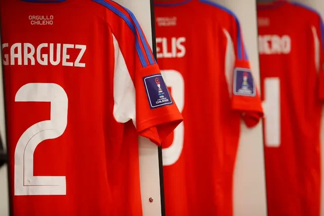 Chile Congo