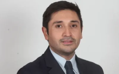 Senador Miguel ángel Calisto