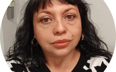 Ana María Olivares columna