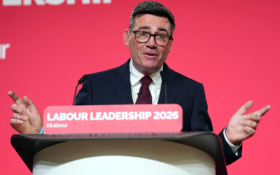 Burnham