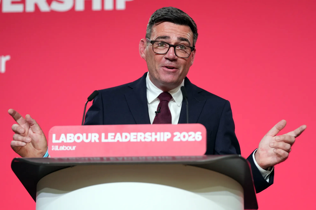 Burnham