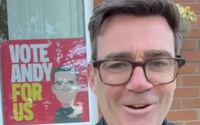 Andy Burnham
