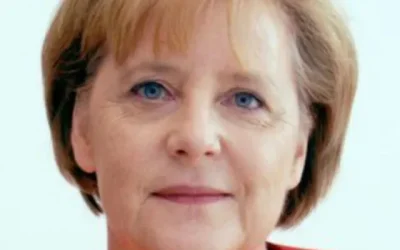 Angela Merkel
