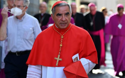 Francisco Becciu