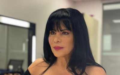 Anita Alvarado Arsmate