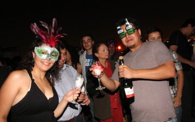 Año Nuevo