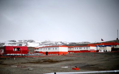 Operación Estrella Polar III