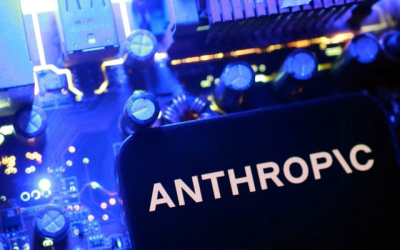 Anthropic sanciones