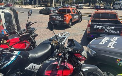 La seguridad es el foco de la Municipalidad de Viña del Mar