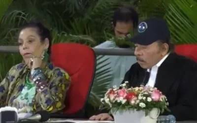 Daniel Ortega