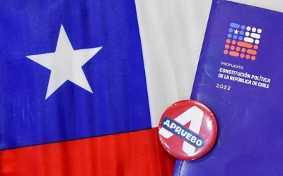 Apruebo Dinidad