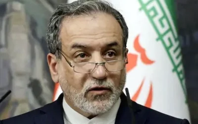 Irán diplomacia