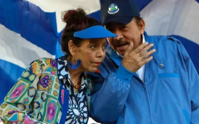 Nicaragua