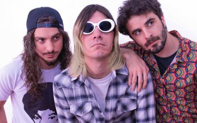 Grupo musical argentino denuncia xenofobia en Chile por partido La U con Independiente