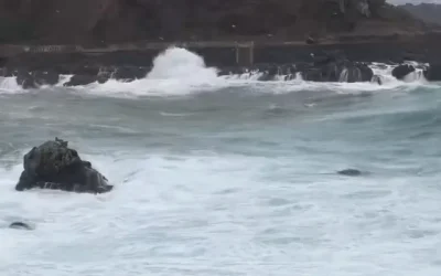 Marejadas