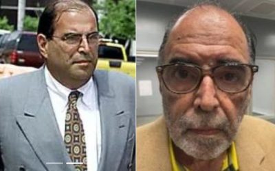 Foto Archivo Departamento de Seguridad Nacional Dominio Público