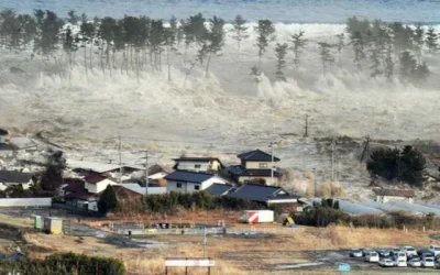 Tsunami