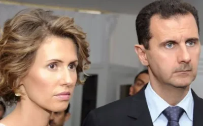 Asma al Assad