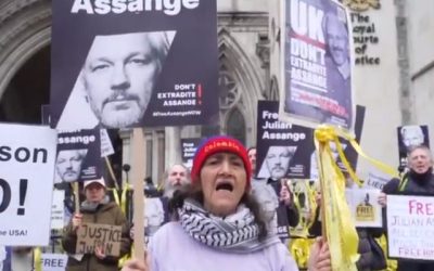 Assange