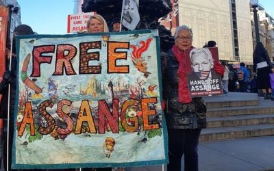 Assange