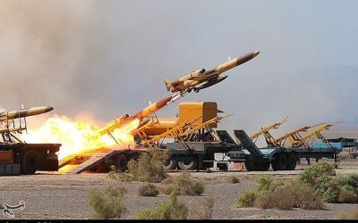 Foto referencial
Mostafa Teherán
Creative Commons Atribución 4.0