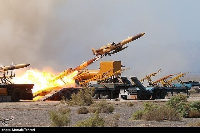 Foto referencial
Mostafa Teherán
Creative Commons Atribución 4.0