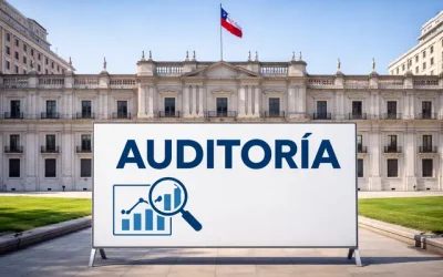 Auditoría
