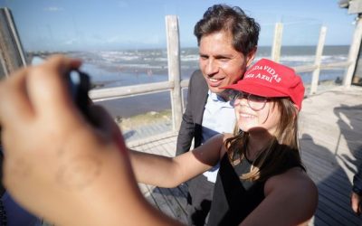 Axel Kicillof
