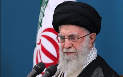 Ayatolá Ali Khamenei