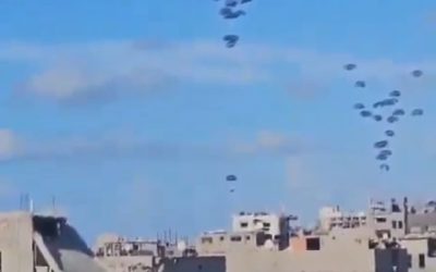 Philippe Lazzarini, comisario general de la Agencia de la ONU para los Refugiados Palestinos en Oriente Medio (UNRWA), subrayó el martes que el número de niños asesinados en Gaza debido a los ataques israelíes supera el número de menores que perdieron la vida en todas las guerras durante el últimos cuatro años.
