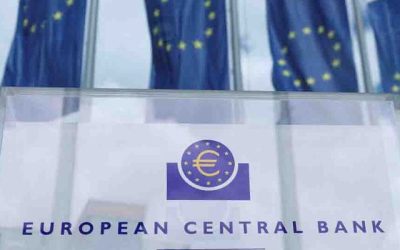 BCE mantiene en 4.75% la tasa de interés