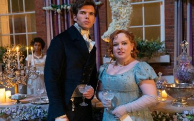 Estrenan nuevo adelanto de la temporada 3 de "Bridgerton"