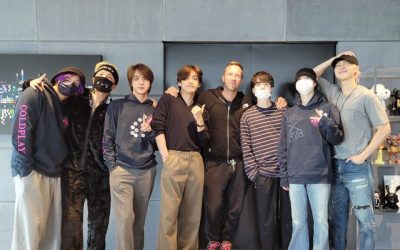 BTS