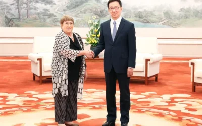 Bachelet