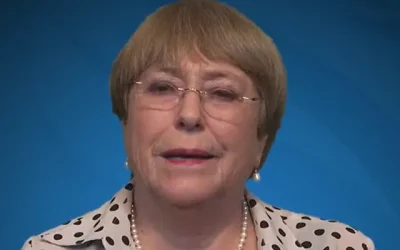 Bachelet