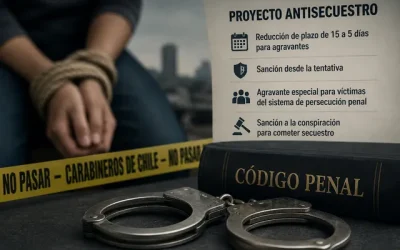 antisecuestro