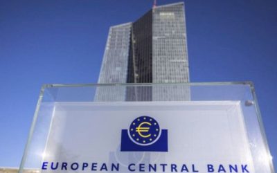 Banco Central Europeo reduce por tercera vez el tipo de interés