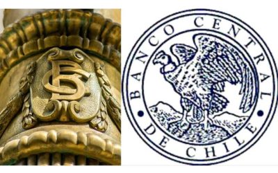 Archivo Banco Central de Chile: