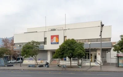 BancoEstado Lampa
