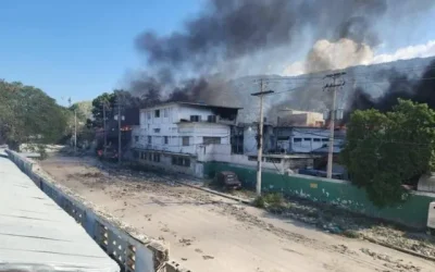 Puerto Príncipe
