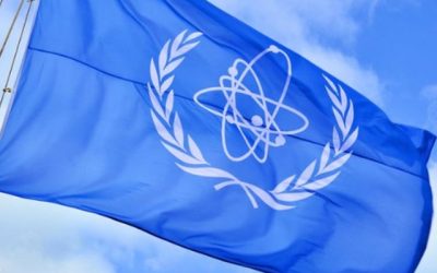 OIEA llama a Rusia y Ucrania a evitar accidente nuclear en la central de Kursk