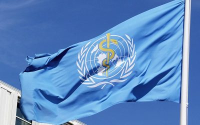 OMS: "Gran preocupación" por transmisión