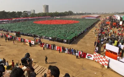 Bangladesh